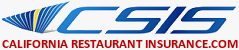 CSIS Logo